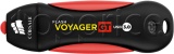 Фото USB флеш накопитель 32GB Corsair Voyager GT (CMFVYGT3C-32GB)