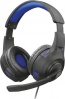 Фото товара Наушники Trust GXT 307B Ravu Gaming Headset for PS4 Blue (23250)