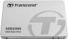 Фото товара SSD-накопитель 2.5" SATA 2TB Transcend (TS2TSSD230S)