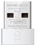 Фото WiFi-адаптер USB Mercusys MW150US