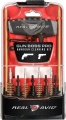 Фото Набор для чистки оружия Real Avid Gun Boss Pro Handgun Cleaning Kit (AVGBPRO-P)