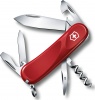 Фото товара Многофункциональный нож Victorinox Evolution Red (2.3803.E)