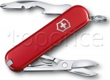 Фото Многофункциональный нож Victorinox Jetsetter Red (0.6263)