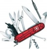 Фото товара Многофункциональный нож Victorinox Cyber-Tool (1.7925.Т)