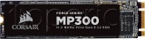 Фото SSD-накопитель M.2 960GB Corsair Force Series MP300 NVMe (CSSD-F960GBMP300)