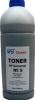 Фото товара Тонер IPS HP LJ 1010/AX/1160/1200 Univers №5 Black Classic 1 кг (IPS-HPUT#5-1)