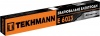Фото товара Электроды Tekhmann Е6013 4.0 мм, 5 кг (76013450)