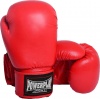 Фото товара Перчатки боксерские PowerPlay 3004 Red 18oz