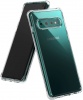 Фото товара Чехол для Samsung Galaxy S10 G973 Ringke Fusion Clear (RCS4514)