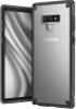 Фото товара Чехол для Samsung Galaxy Note 9 N960 Ringke Fusion Smoke Black (RCS4458)
