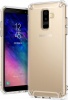 Фото товара Чехол для Samsung Galaxy A6+ 2018 A605 Ringke Fusion Clear (RCS4439)