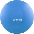 Фото Мяч для фитнеса Power System PS-4011 55см Blue