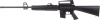 Фото товара Пневматическая винтовка Beeman Sniper GR (1910GR)