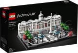 Фото Конструктор LEGO Architecture Трафальгарская площадь (21045)