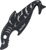 Фото товара Мультитул NexTool EDC box cutter Shark KT5521Black