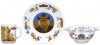 Фото товара Детский набор ОСЗ Disney Лев хранитель (Н.1914;1335;9944ДЗ ЛевХр.)