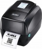 Фото товара Принтер для печати наклеек Godex RT863i (600dpi) (12245)
