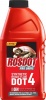 Фото товара Тормозная жидкость RosDOT 4 Pro Drive 455 г