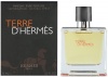 Фото товара Парфюмированная вода мужская Hermes Terre d'Hermes Pure Perfume EDP 75 ml