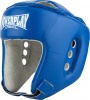 Фото товара Шлем боксёрский закрытый PowerPlay 3084 Blue S