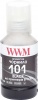 Фото товара Чернила WWM Epson L4150/4160 Black Pigmented 140 г (E101BP)