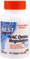 Фото NAC Doctor's Best Seleno Excell 60 капсул (DRB00279)