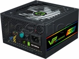Фото Блок питания  700W Gamemax VP-700-M-RGB / VP-700-RGB-Modular
