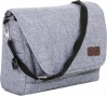 Фото товара Сумка к коляске ABC Design Fashion Graphite Grey (12000161/900)