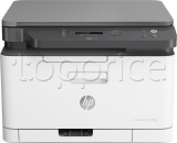 Фото МФУ лазерное HP Color Laser MFP 178nw (4ZB96A)