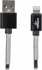 Фото товара Кабель USB -> Lightning Cablexpert Premium 1 м Black (CCPB-L-USB-06BK)