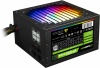Фото товара Блок питания  600W Gamemax VP-600-M-RGB