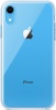 Фото товара Чехол для iPhone Xr Apple Clear Case (MRW62ZM/A)