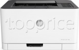 Фото Принтер лазерный HP Color Laser 150a (4ZB94A)