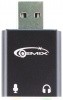 Фото товара Звуковая карта USB Gemix SC-01
