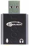 Фото Звуковая карта USB Gemix SC-01