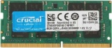 Фото Модуль памяти SO-DIMM Crucial DDR4 8GB 2400MHz (CT8G4SFD824A)