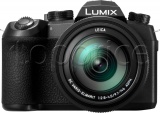 Фото Цифровая фотокамера Panasonic LUMIX DC-FZ10002EE