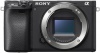 Фото товара Цифровая фотокамера Sony Alpha A6400 Body Black (ILCE6400B.CEC)