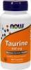 Фото товара Таурин Now Foods 500 мг 100 капсул (NF0140)