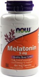Фото Мелатонин Now Foods 5 мг 180 капсул (NF3556)