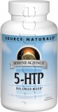 Фото 5-HTP Source Naturals 100 мг 30 капсул (SN1700)