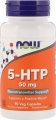 Фото 5-HTP Now Foods 50 мг 90 капсул (NF0099)