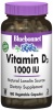 Фото товара Витамин D3 Bluebonnet Nutrition 1000IU 180 капсул (BLB0313)