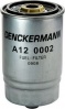 Фото товара Фильтр топливный Denckermann A120002