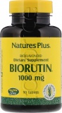Фото Рутин Natures Plus BioRutin 1000 мг 90 таб (NTP2561)