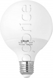 Фото Лампа Delux LED Globe G95 15W 4100K 220В E27 (90012692)