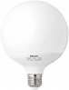 Фото товара Лампа Delux LED Globe G120 18W 4100K 220В E27 (90012693)