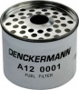 Фото товара Фильтр топливный Denckermann A120001