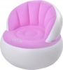 Фото товара Надувное кресло Jilong 37265 Pink