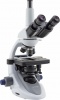 Фото товара Микроскоп Optika B-293PLI 40x-1600x Trino Infinity (923243)
